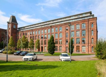 1 Bedrooms Flat to rent in Victoria Mill, Houldsworth Street, Reddish, Stockport SK5