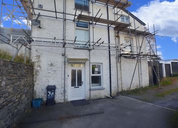 Thumbnail 2 bed flat to rent in A Station Road, Cefn Coed, Merthyr Tydfil