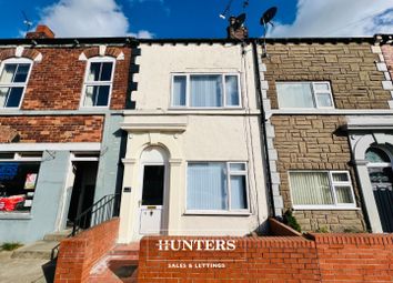 Thumbnail Terraced house to rent in Beancroft Road, Castleford