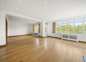 Thumbnail 3 bed flat for sale in Viceroy Court, Prince Albert Road, St Johns Wood