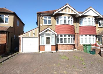 Thumbnail Detached house to rent in Church Hill Road, Sutton