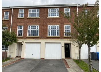 3 bed terraced house for sale in Kielder Way, Kingswood, Hull HU7