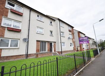 2 Bedrooms Flat for sale in Roseberry Place, Hamilton ML3