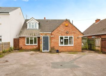 Thumbnail 4 bed detached house for sale in Longford Lane, Gloucester, Gloucestershire