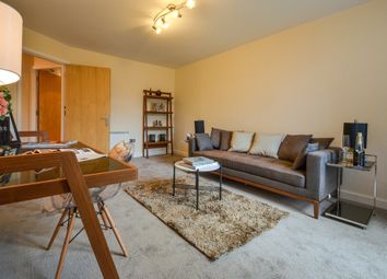 Thumbnail 2 bed flat for sale in Plumptre Street, Nottingham