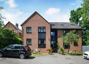 Thumbnail Flat to rent in Windsor Drive, Hertford