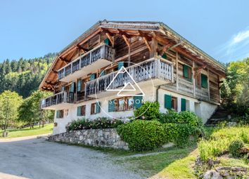 Thumbnail Chalet for sale in Morzine, Haute-Savoie, Rhône-Alpes, France
