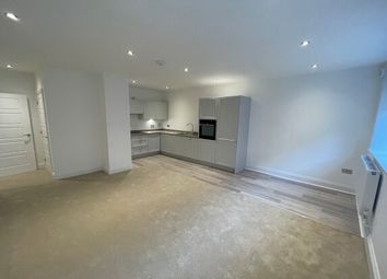 Thumbnail 2 bed property to rent in St. Marys Gate, Derby