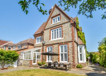 Thumbnail Detached house for sale in Dysart Avenue, Drayton, Portsmouth