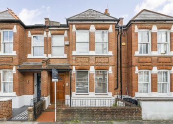 Thumbnail 4 bed terraced house for sale in Parfrey Street, London
