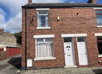 Thumbnail Terraced house for sale in Foundry Street, Shildon