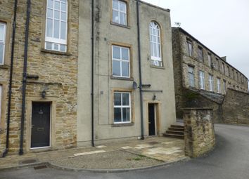 Thumbnail 1 bed flat to rent in Westgate Apartments, Burnley, Lancashire