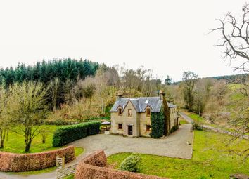 Thumbnail Country house for sale in Douglas, Lanark