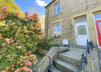 Thumbnail 2 bed semi-detached house for sale in Higher Hud Hey, Roundhill Road Haslingden, Rossendale