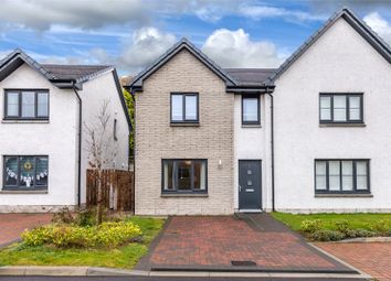 Thumbnail Semi-detached house to rent in 7, Denview Mews, Kingswells, Aberdeen