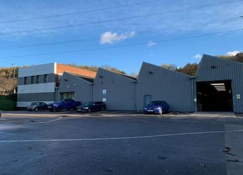 Thumbnail Industrial to let in Elsworth House, Herries Road South, Sheffield
