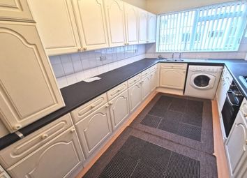 Thumbnail 2 bed flat to rent in Long Oaks Court, Swansea