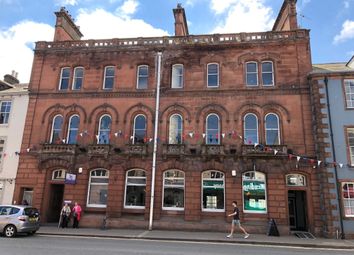 Thumbnail Retail premises for sale in King Street, 41, Penrith