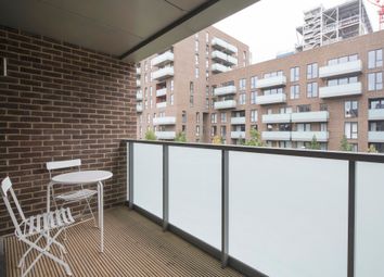 Thumbnail Flat to rent in New Village Avenue, London