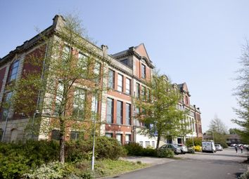 Thumbnail 1 bed flat to rent in Old School Lofts, Whingate, Armley