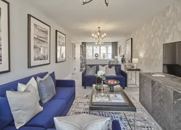Winchester Living Room