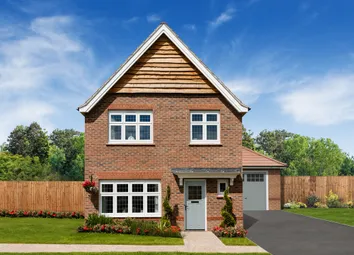 The Warwick - 3 Bedroom Home