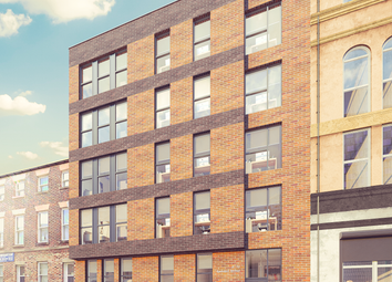 Thumbnail Flat for sale in Camden Street, Liverpool