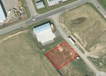 Thumbnail Industrial to let in Tarlair Business Park, Old Gamrie Road, Macduff