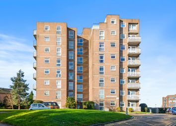 Thumbnail 2 bed flat for sale in Beddington Gardens, Wallington