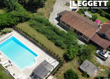 Thumbnail 7 bed villa for sale in Gindou, Lot, Occitanie