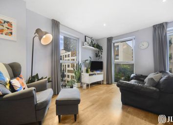 Thumbnail 2 bed flat for sale in Zeller House, Scarlet Close, London