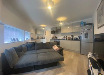Thumbnail 1 bed flat for sale in High Street, Birmingham