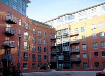 Thumbnail Flat to rent in Tarn House, Manchester