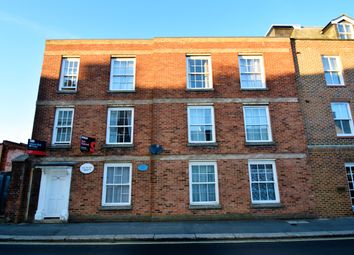 Thumbnail 1 bed flat to rent in 52 Lugley Street, Newport