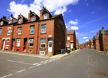 Thumbnail 6 bed terraced house to rent in Harold Terrace, Leeds