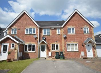 2 Bedrooms  to rent in Llewellyn Walk, Newport NP20