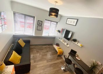 Thumbnail Flat to rent in Laygate, South Shields