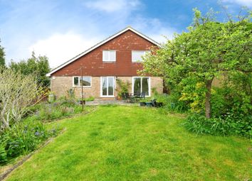 Thumbnail Detached house for sale in Downsway, Shoreham-By-Sea