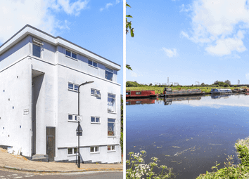 Thumbnail 1 bed flat for sale in Big Hill, Clapton Riverside