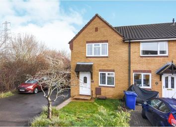 2 Bedroom End terrace house for sale