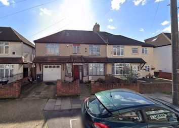Thumbnail 6 bed semi-detached house for sale in Heathdale Avenue, Hounslow