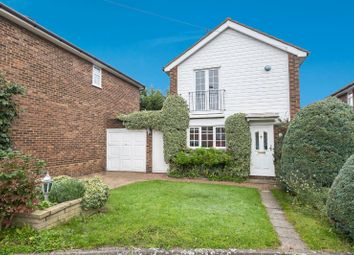 Thumbnail 3 bed detached house to rent in Alderton Rise, Loughton, Essex