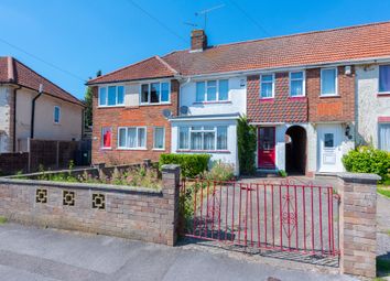 Thumbnail 3 bed terraced house for sale in Greenfields Road, Reading