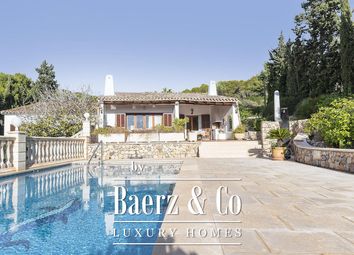 Thumbnail 4 bed villa for sale in 07160 Camp De Mar, Balearic Islands, Spain