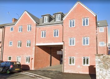 Thumbnail 1 bed flat to rent in Tan Yard Square, Oak Street, Oswestry