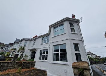 Thumbnail Semi-detached house to rent in Castle Avenue, Mumbles, Swansea