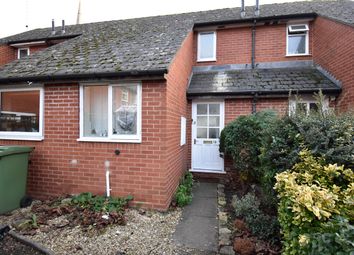 1 Bedroom Terraced house for rent
