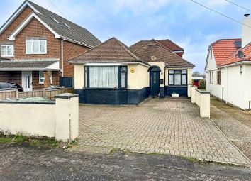 Thumbnail Detached house for sale in Frances Road, Purbrook, Waterlooville