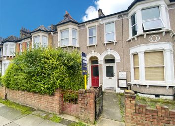 Thumbnail Terraced house for sale in Farley Road, Catford, London