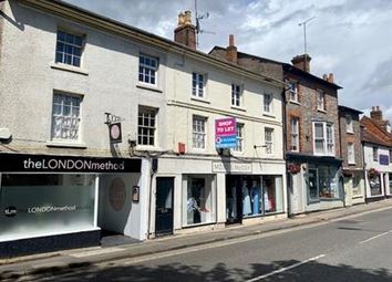 Thumbnail Retail premises to let in Shop To Let, 4 Bridge Street, Hungerford, West Berkshire